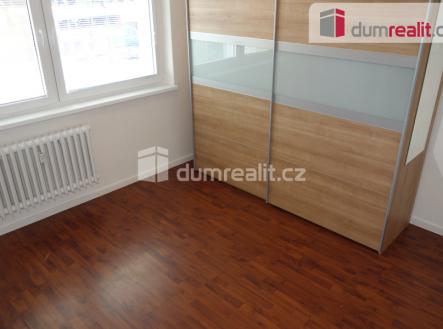 2 | Pronájem bytu, 1+1, 32 m²