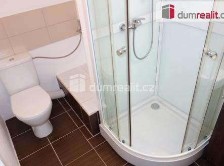 3 | Pronájem bytu, 1+1, 32 m²