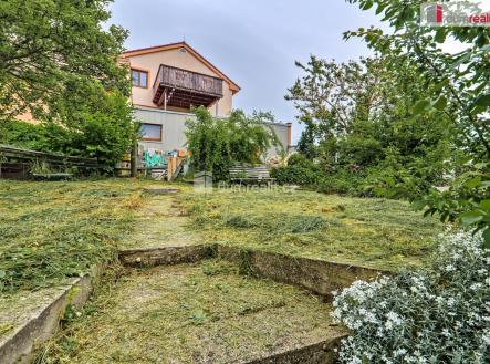 7 | Prodej - dům/vila, 320 m²