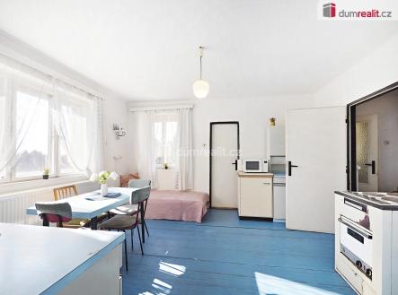 3 | Prodej - dům/vila, 150 m²