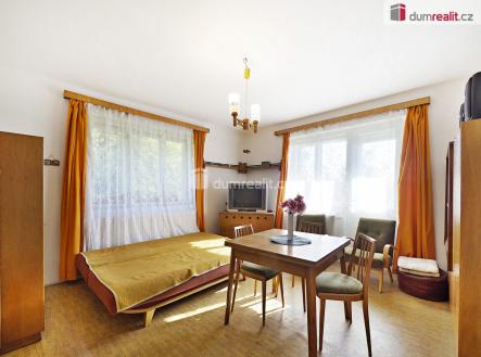 4 | Prodej - dům/vila, 150 m²