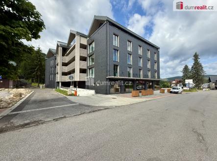 1 | Prodej bytu, 1+kk, 28 m²