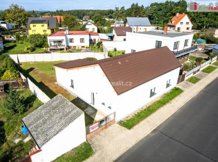 1 | Prodej - dům/vila, 460 m²