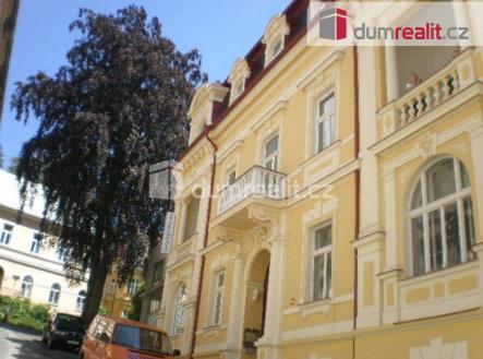 1 | Pronájem bytu, 2+kk, 40 m²