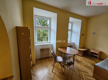 2 | Pronájem bytu, 2+kk, 40 m²