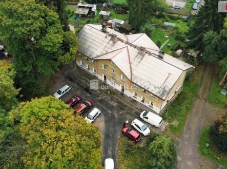 13 | Pronájem bytu, 2+kk, 39 m²