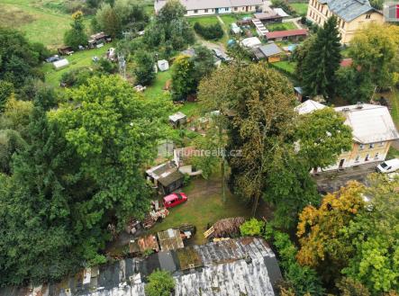 12 | Pronájem bytu, 2+kk, 39 m²