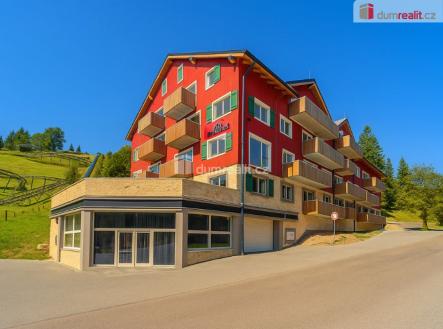 1 | Prodej bytu, 2+kk, 48 m²