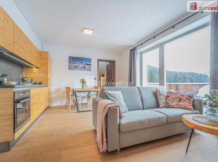 2 | Prodej bytu, 2+kk, 48 m²