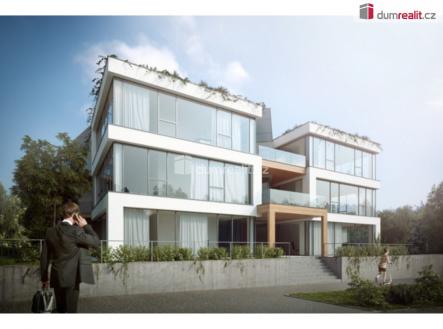 1 | Pronájem - obchodní prostor, 258 m²