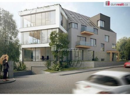 4 | Pronájem - obchodní prostor, 258 m²