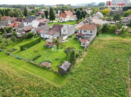 3 | Prodej - dům/vila, 200 m²