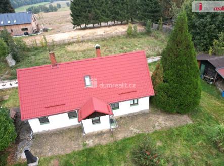 1 | Prodej - dům/vila, 110 m²