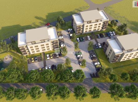 1 | Prodej - komerční objekt, jiný, 3 600 m²