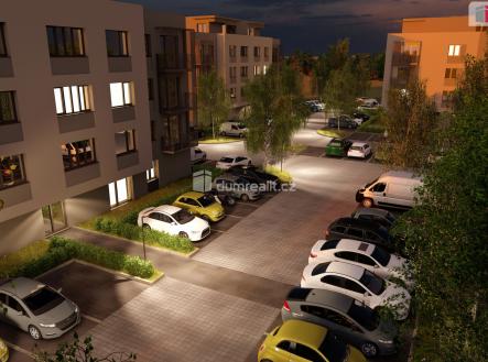 3 | Prodej - nájemní dům, 3 600 m²