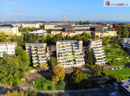 1 | Prodej bytu, 3+kk, 157 m²