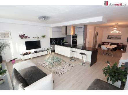 3 | Prodej bytu, 3+kk, 157 m²