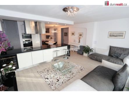 4 | Prodej bytu, 3+kk, 157 m²