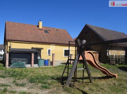 7 | Prodej - pozemek pro bydlení, 800 m²