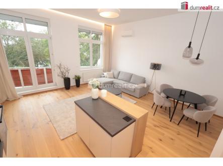 3 | Prodej bytu, 3+kk, 114 m²
