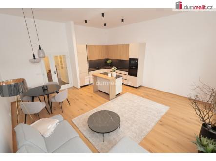 4 | Prodej bytu, 3+kk, 114 m²