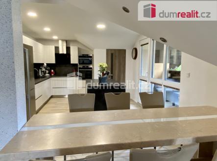 7 | Pronájem bytu, 4+kk, 202 m²