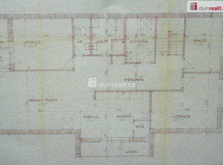 9 | Pronájem bytu, 4+kk, 202 m²