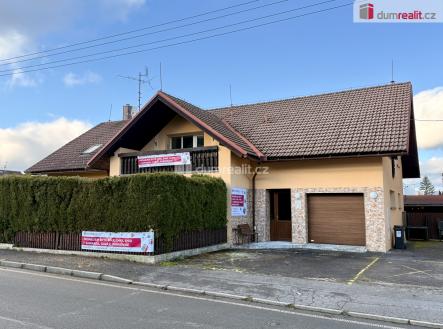 1 | Pronájem bytu, 4+kk, 202 m²