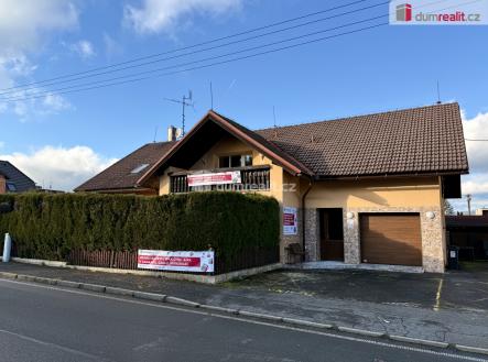 1 | Pronájem bytu, 4+kk, 202 m²