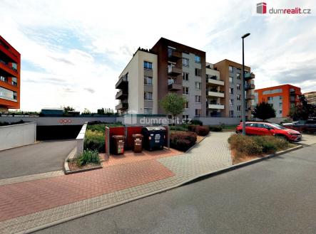 3 | Prodej bytu, 1+kk, 37 m²