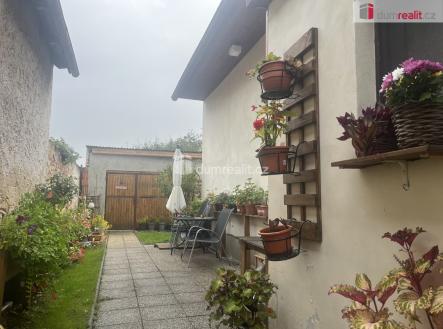 1 | Prodej - dům/vila, 91 m²