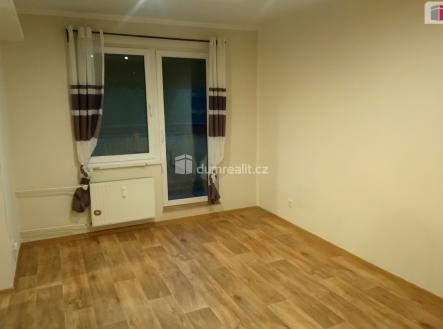 Pronájem bytu, 2+1, 50 m² obrázek