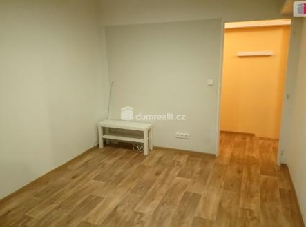 4 | Pronájem bytu, 2+1, 50 m²