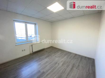 2 | Pronájem bytu, 1+kk, 16 m²