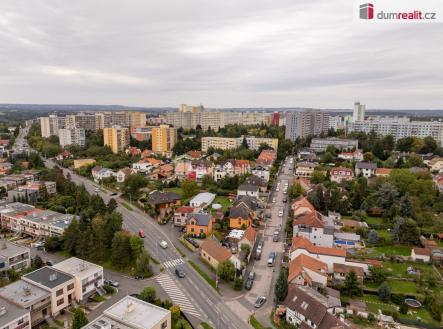 2 | Prodej - pozemek pro komerční výstavbu, 665 m²