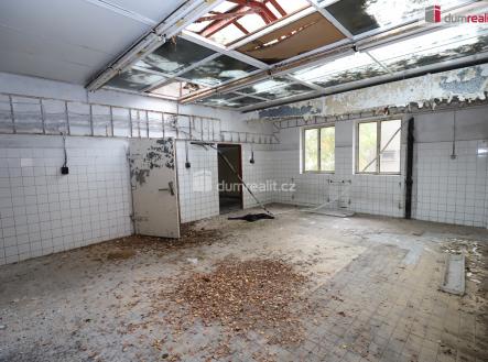 2 | Prodej - penzion, 600 m²