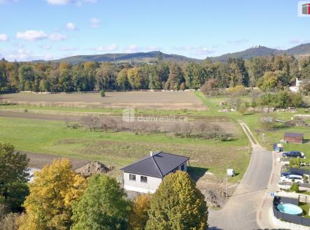 1 | Prodej - pozemek pro bydlení, 1 515 m²