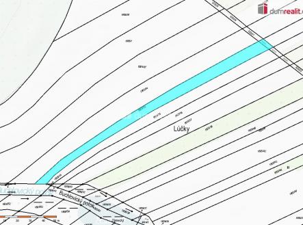 4 | Prodej - pozemek pro bydlení, 1 515 m²