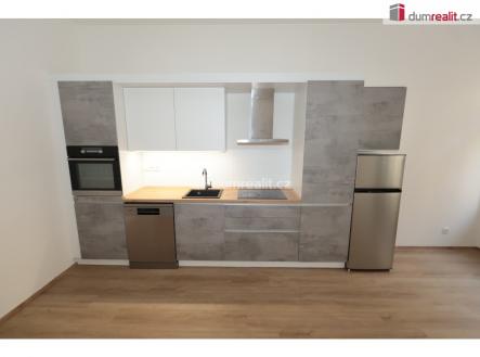 2 | Pronájem bytu, 2+kk, 60 m²