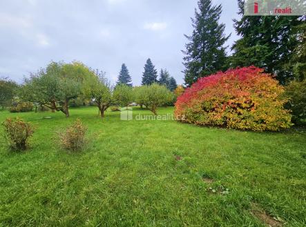 1 | Prodej - pozemek, zahrada, 1 082 m²