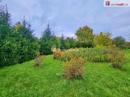 2 | Prodej - pozemek, zahrada, 1 082 m²