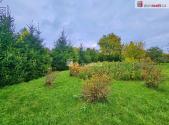 Prodej - pozemek, zahrada, 1 082 m²