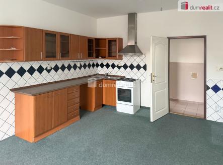 3 | Pronájem bytu, 3+kk, 108 m²