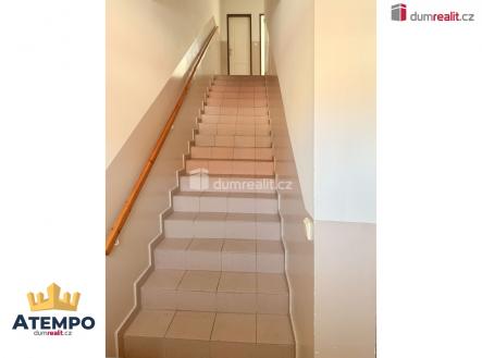 4 | Pronájem bytu, 3+kk, 108 m²