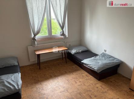 2 | Pronájem bytu, jiný, 10 m²