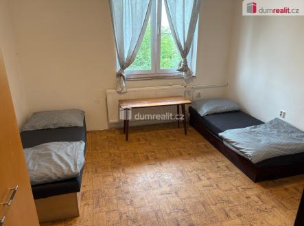 4 | Pronájem bytu, jiný, 10 m²