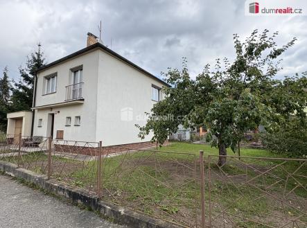 1 | Pronájem - dům/vila, 120 m²