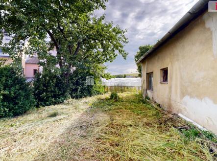 2 | Prodej - dům/vila, 170 m²