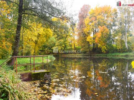 1 | Prodej - pozemek pro bydlení, 1 535 m²