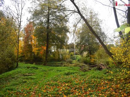 2 | Prodej - pozemek pro bydlení, 1 535 m²